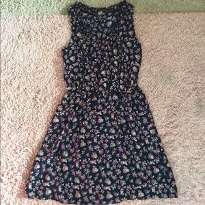 Casual dress